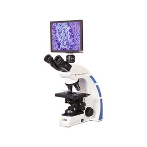 Microscopio Digital