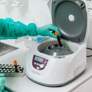 Equipos de Laboratorio