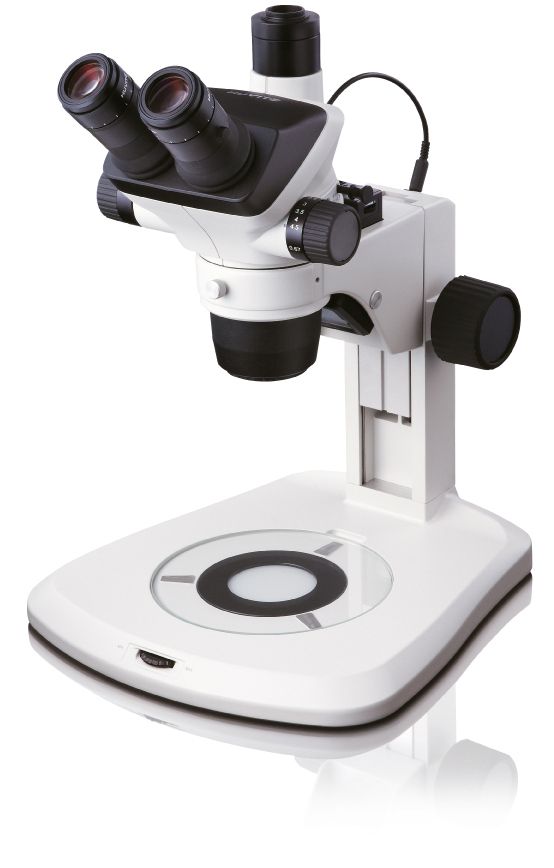 Microscopio Olympus - Image 4