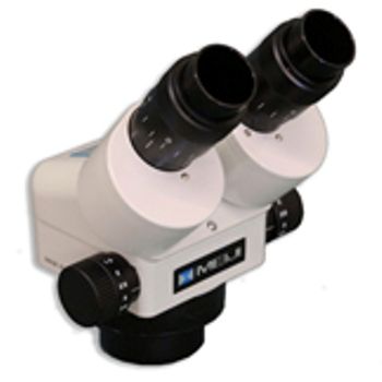 Microscopio Olympus - Image 3