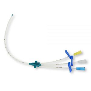 Catéteres Intravenosos