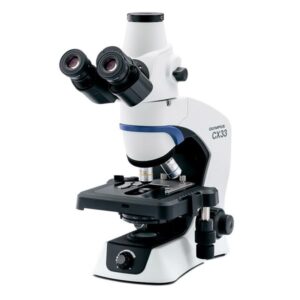 Microscopio Olympus