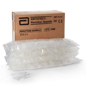 ARCHITECT HBsAg Qual II REAGENT 100T
