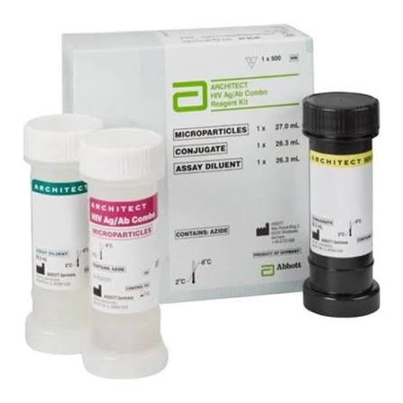 Kit Panel Coc Thc Met Opi Amp C/25 pzas