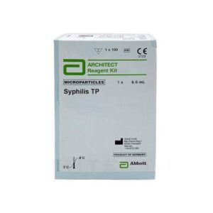 ARCHITECT SYPHILIS TP II REAGENT